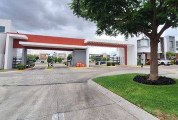 Casa en condominio en  Altavista Poniente 272, Zapopan, Jalisco, México