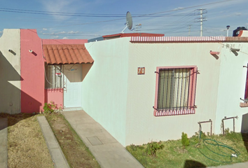 Casa en  De Salamanca 70-lt 37 Mz B, Real De Valencia, Francisco J. Mújica, 59617 Zamora De Hidalgo, Mich., México