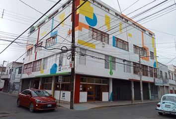 Edificio en  Calle Ocampo, Barrio De San Miguel, Irapuato, Guanajuato, México