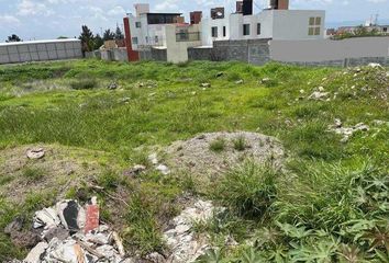 Lote de Terreno en  Paseos Del Bosque, El Pueblito, Querétaro, México