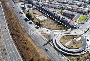 Lote de Terreno en  Privalia Ambienta / Javer, Anillo Vial Fray Junípero Serra, Privalia Ambienta, Santiago De Querétaro, Querétaro, México