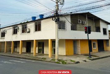 Casa en  La Providencia, Machala