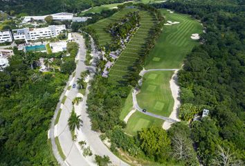 Lote de Terreno en  Corasol, México 307 Km 294, Playa Del Carmen, Q.r., México