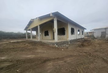 Terreno Comercial en  Urbanización Costa De Oro, Salinas, Ecuador