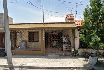 Casa en  Año De Juárez (fomerrey 86), San Nicolás De Los Garza