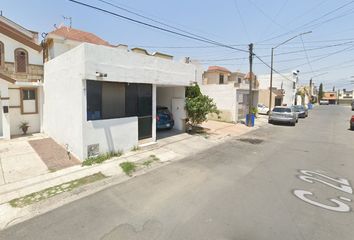 Casa en  Residencial Las Puentes Sector 3 Sección B, San Nicolás De Los Garza