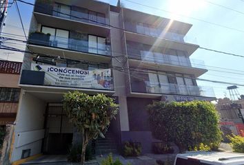 Departamento en  Benito Juárez, Cdmx, Ciudad De México (cdmx)