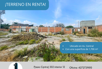 Lote de Terreno en  Valle De Oro, San Juan Del Río, Querétaro, México