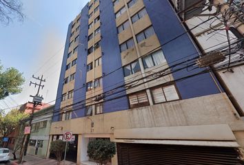 Departamento en  Unión 27, Escandón I Secc, 11800 Ciudad De México, Cdmx, México