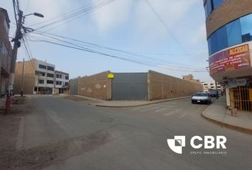 Local industrial en  Callao Distrito, Callao