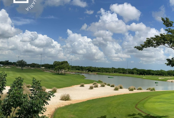 Lote de Terreno en  Tamanché, Yucatán, México