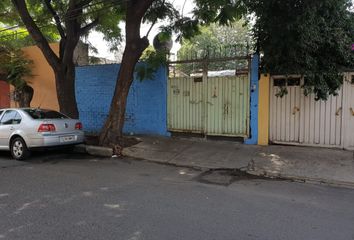 Lote de Terreno en  El Manto, Iztapalapa