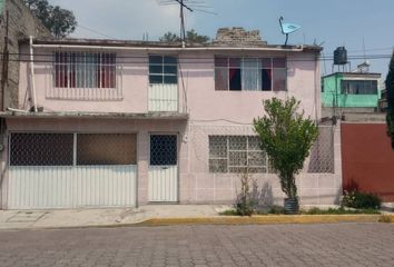 Casa en  Norte 9 16, Mz 013, San Carlos, Ecatepec De Morelos, Estado De México, México