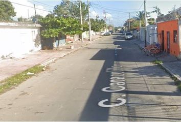 Casa en  Calle Caracolillo, Del Bosque, Chetumal, Quintana Roo, México