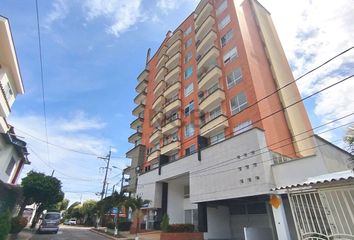 Apartamento en  Barrancabermeja, Barrancabermeja