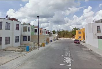 Casa en  Calle Lago Buenos Aires, Galaxia Del Carmen Ii, Playa Del Carmen, Quintana Roo, México