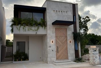 Casa en  77535, Cancún, Quintana Roo, Mex