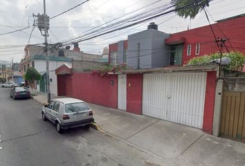 Casa en  Colonia Del Carmen, Coyoacán, Cdmx