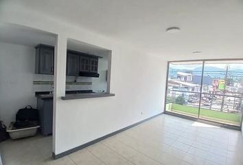 Apartamento en  Santa Mónica Santa Mónica, Dosquebradas