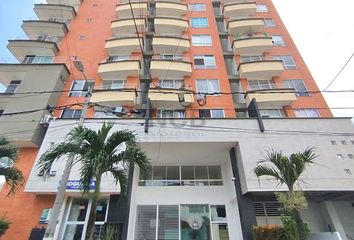 Apartamento en  Barrancabermeja, Barrancabermeja