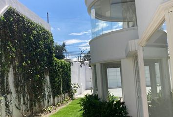 Casa en  Cumbayá, Quito