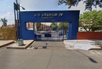 Departamento en  Calzada De La Virgen 3000, Coapa, Stunam, Ciudad De México, Cdmx, México