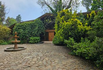 Casa en  Vitacura, Provincia De Santiago