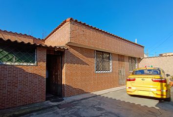 Casa en  Francisco Quinabanda 1025, Sangolquí, Ecuador