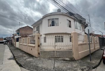 Casa en  Cañaribamba, Cuenca