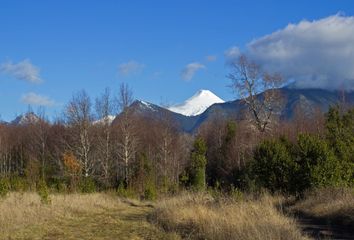 Parcela en  Pucón, Cautín