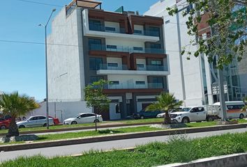 Departamento en  Boulevard Ramón G Bonfil, Zona Plateada, Pachuca De Soto, Hidalgo, 42084, Mex