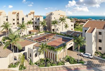 Departamento en  Paseo Finisterra, Zona Hotelera, San José Del Cabo, Los Cabos, Baja California Sur, 23405, Mex