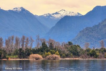 Parcela en  Lago Ranco, De Ranco