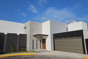 Casa en  Boulevard Riviera Veracruzana, Playas Del Conchal, Veracruz, México