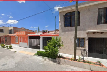 Casa en  Estocolmo 87, La Paz 2da Sección, San Juan Del Río, Querétaro, México