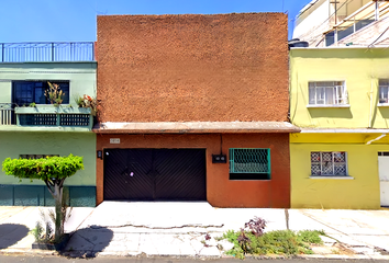 Casa en  Nte 58 3816, Mártires De Río Blanco, 07880 Ciudad De México, Cdmx, México