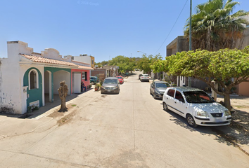 Casa en  Calle Santo Tomás Moro, San Fernando, Mazatlán, Sinaloa, México