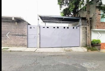 Lote de Terreno en  Tepeite 24, Santisima Trinidad, Ciudad De México, Cdmx, México