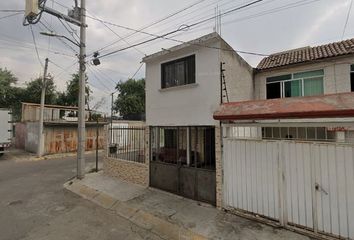 Casa en  San Mateo 100, Mz 013, Villas Santin, Sauces, Estado De México, México