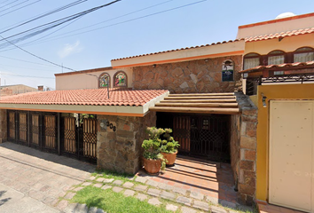 Casa en  Cordillera Occidental, Lomas 4ta Sección, San Luis Potosí, México