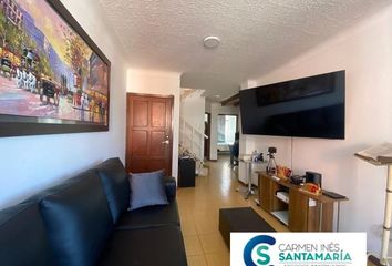 Apartamento en  Morrorico, Bucaramanga