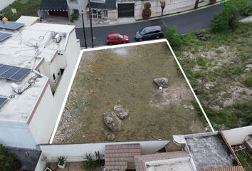 Lote de Terreno en  Cumbres 3o. Sector, Monterrey, Nuevo León, México