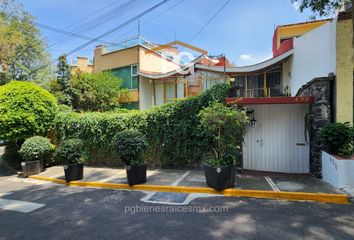 Casa en  Avenida San Buenaventura 490, Club De Golf México, Ciudad De México, Cdmx, México