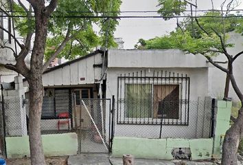 Lote de Terreno en  Buenos Aires, Monterrey, Nuevo León, México