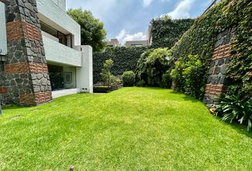 Casa en fraccionamiento en  Tlacojalpan, Barrio San Francisco, Ciudad De México, Cdmx, México