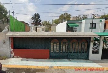 Casa en  Génova 10, Mz 014, Habitacional Izcalli Piramide, Tlalnepantla De Baz, Estado De México, México