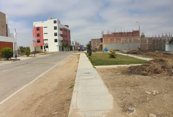 Terreno en  Urb. Los Nogales, Chiclayo, Perú