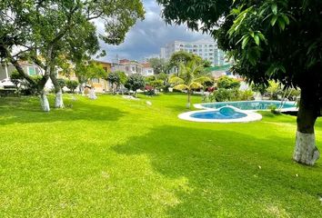 Casa en condominio en  Jardines De Cuernavaca, Cuernavaca, Morelos