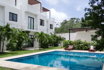 Casa en  Calle 2 N, Aldea Savia Tulum, Tulum, Quintana Roo, Mex