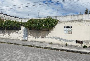 Terreno Comercial en  Sur De Quito, Quito